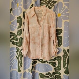 Candie's Blouse